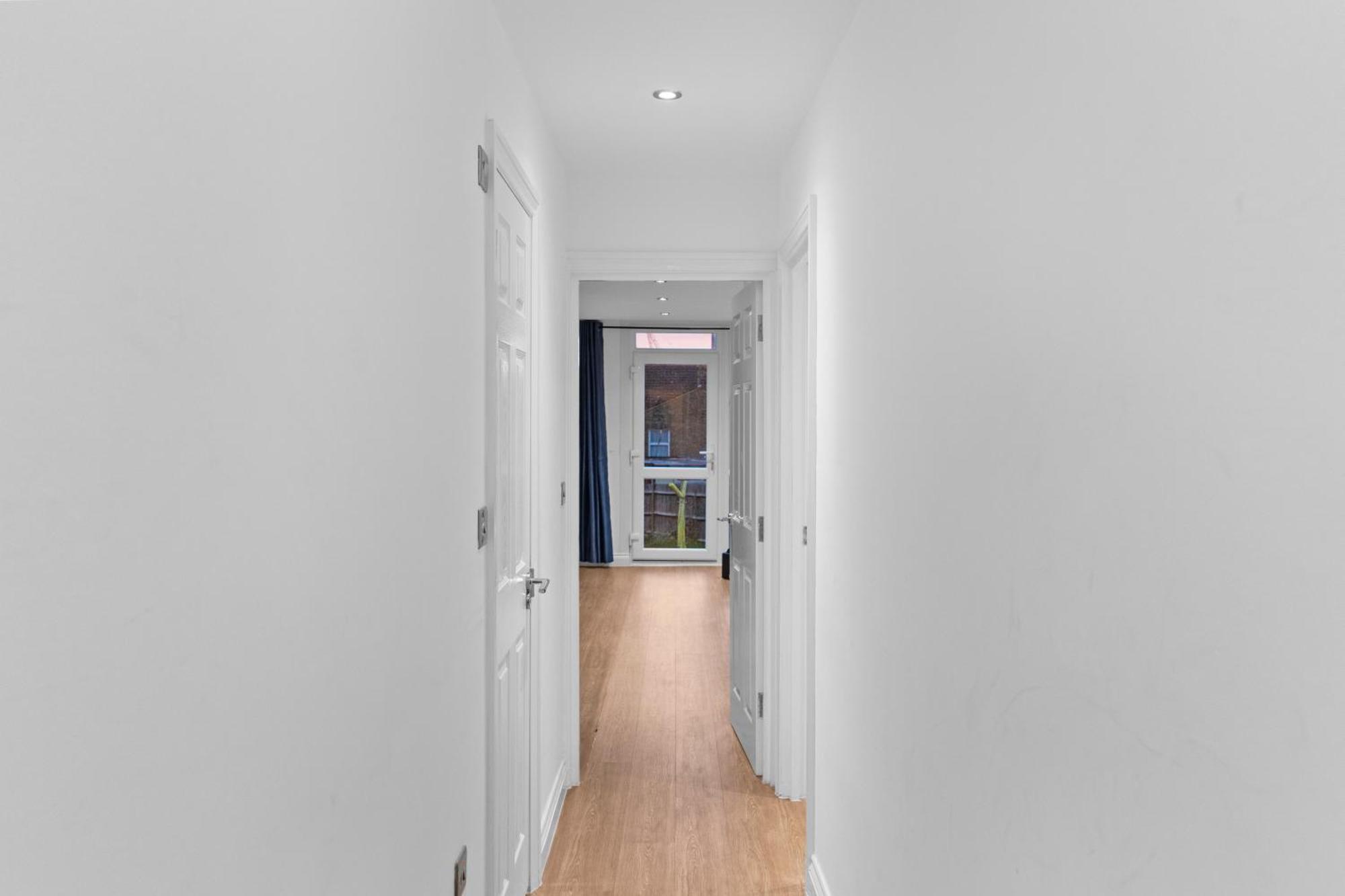 Modern Apartments London With Free Wifi Екстер'єр фото