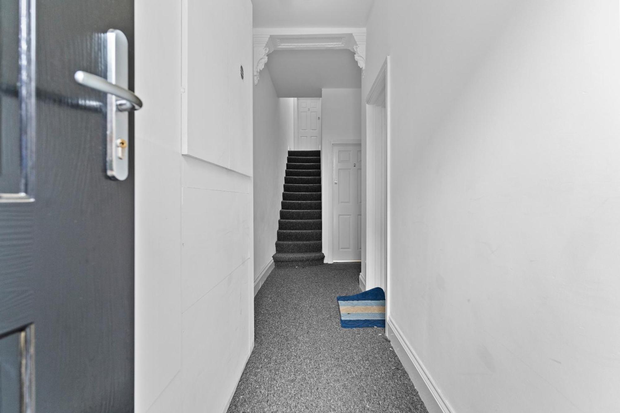 Modern Apartments London With Free Wifi Екстер'єр фото