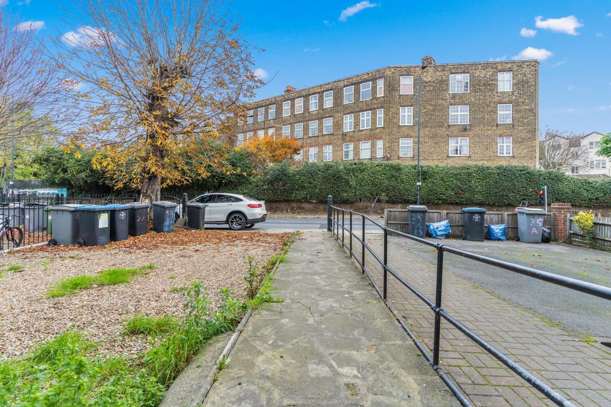 Modern Apartments London With Free Wifi Екстер'єр фото