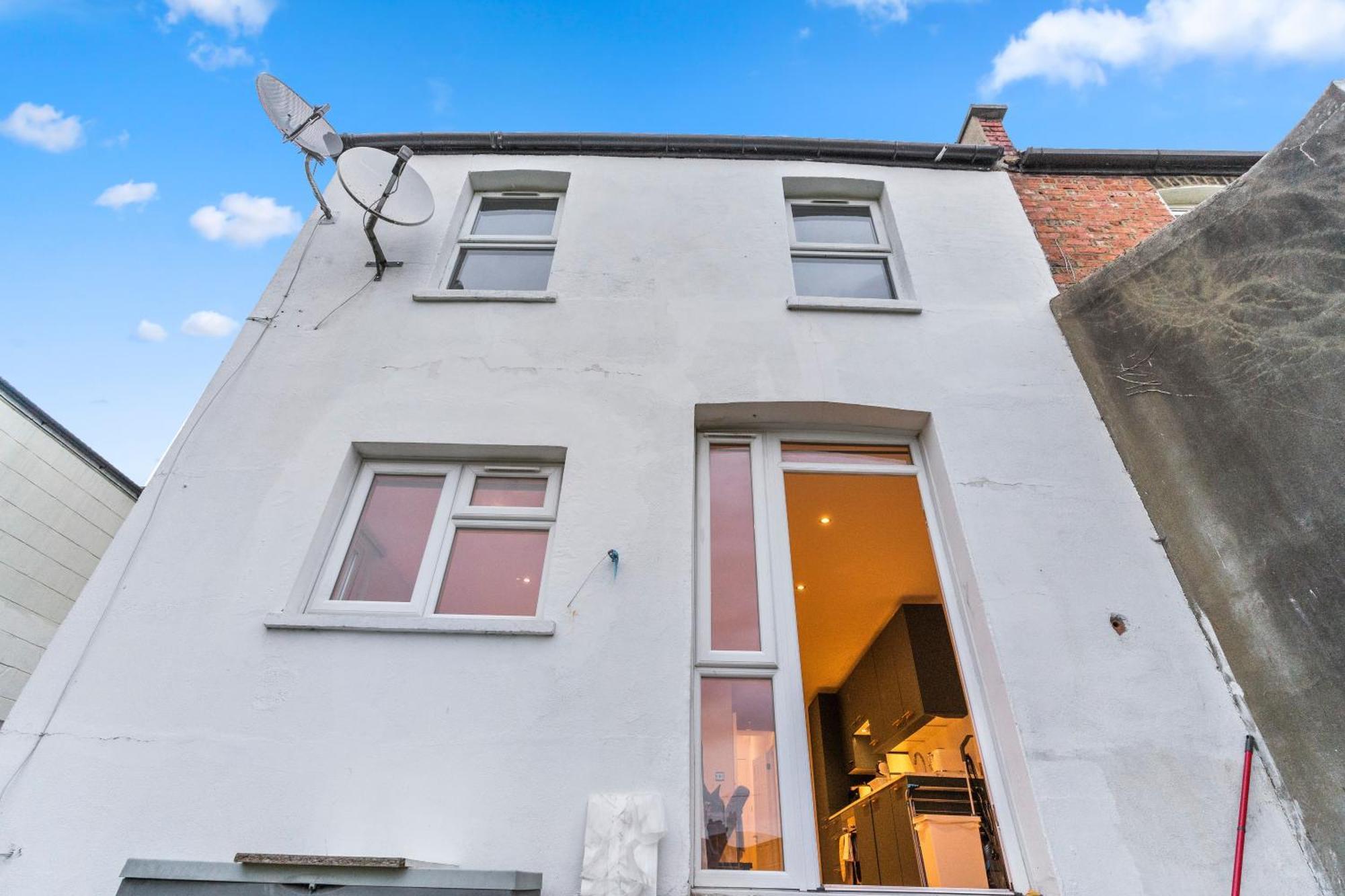 Modern Apartments London With Free Wifi Екстер'єр фото