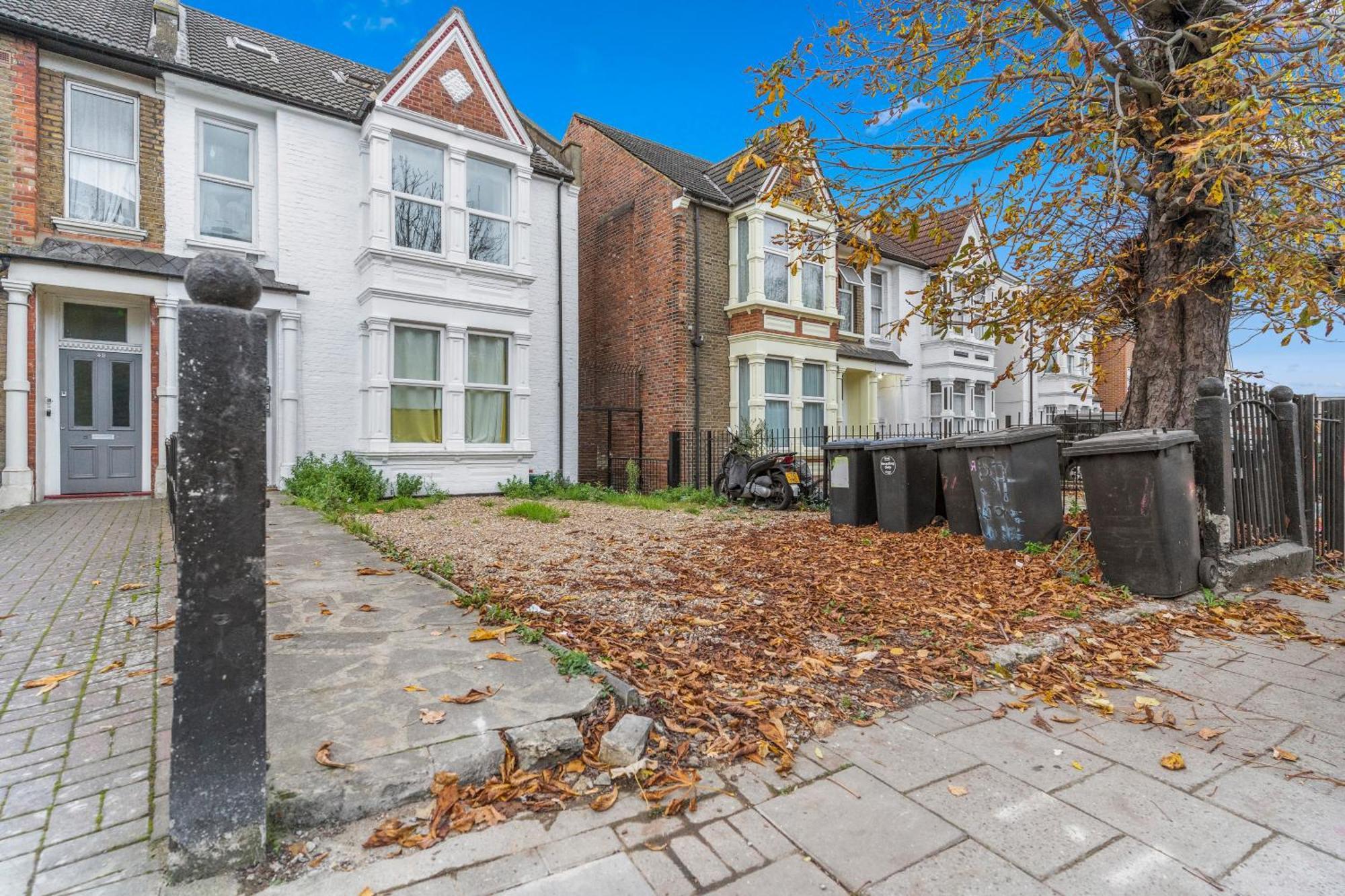 Modern Apartments London With Free Wifi Екстер'єр фото