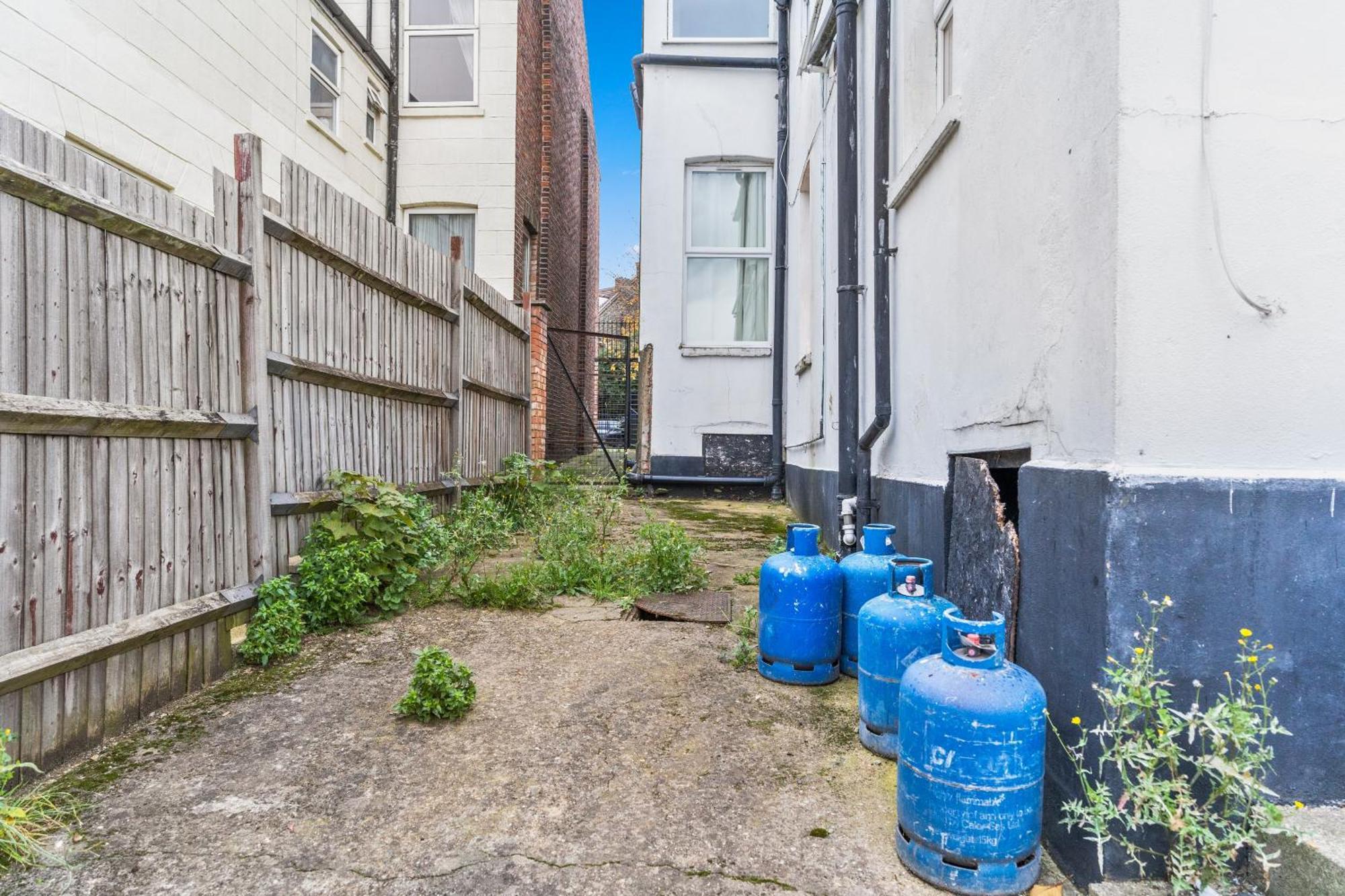 Modern Apartments London With Free Wifi Екстер'єр фото