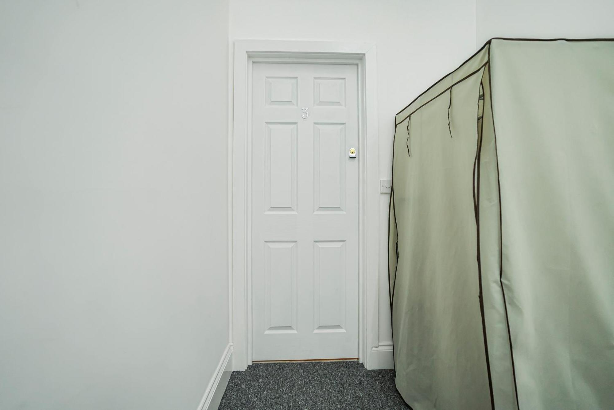 Modern Apartments London With Free Wifi Екстер'єр фото