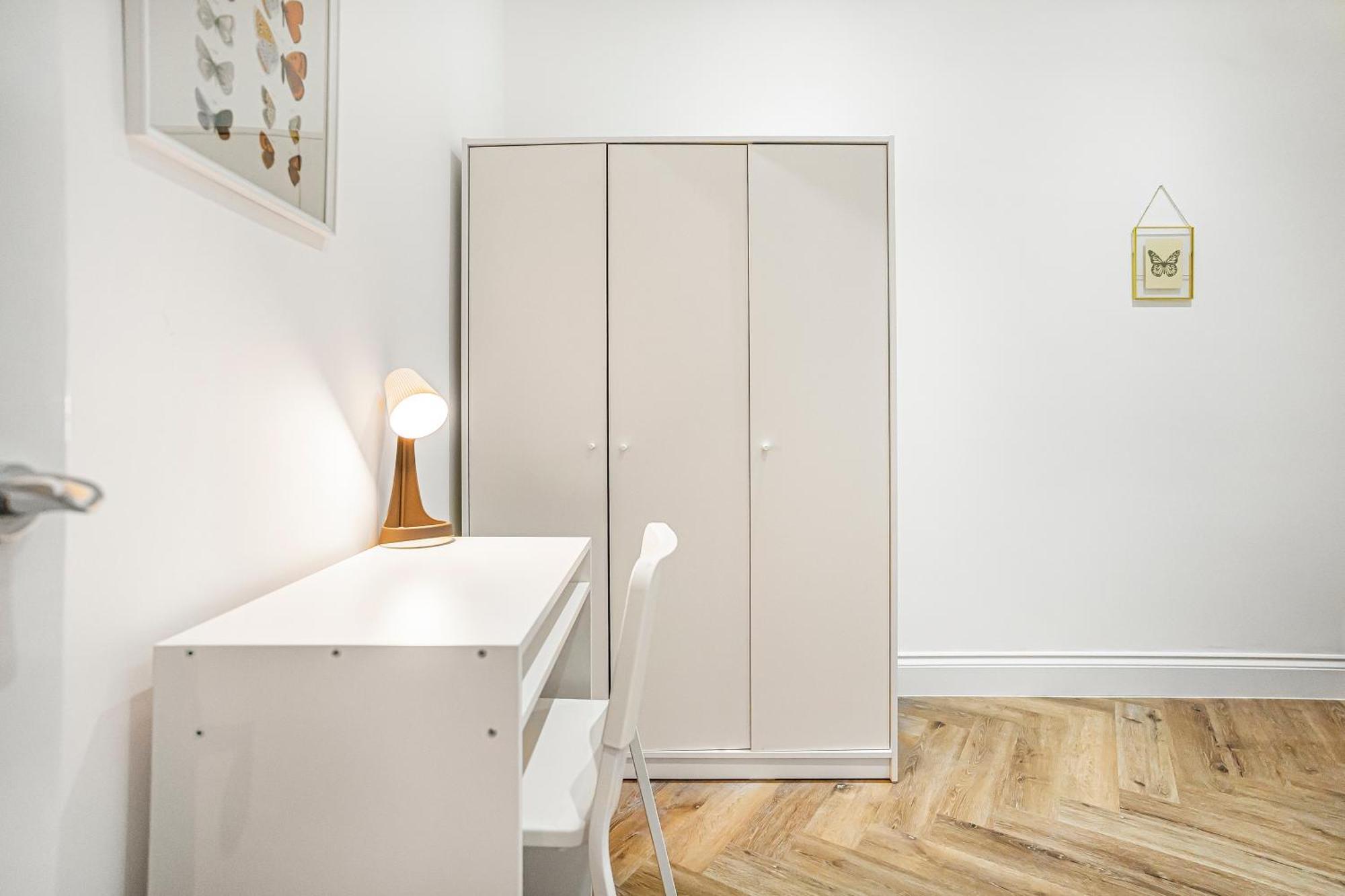 Modern Apartments London With Free Wifi Екстер'єр фото