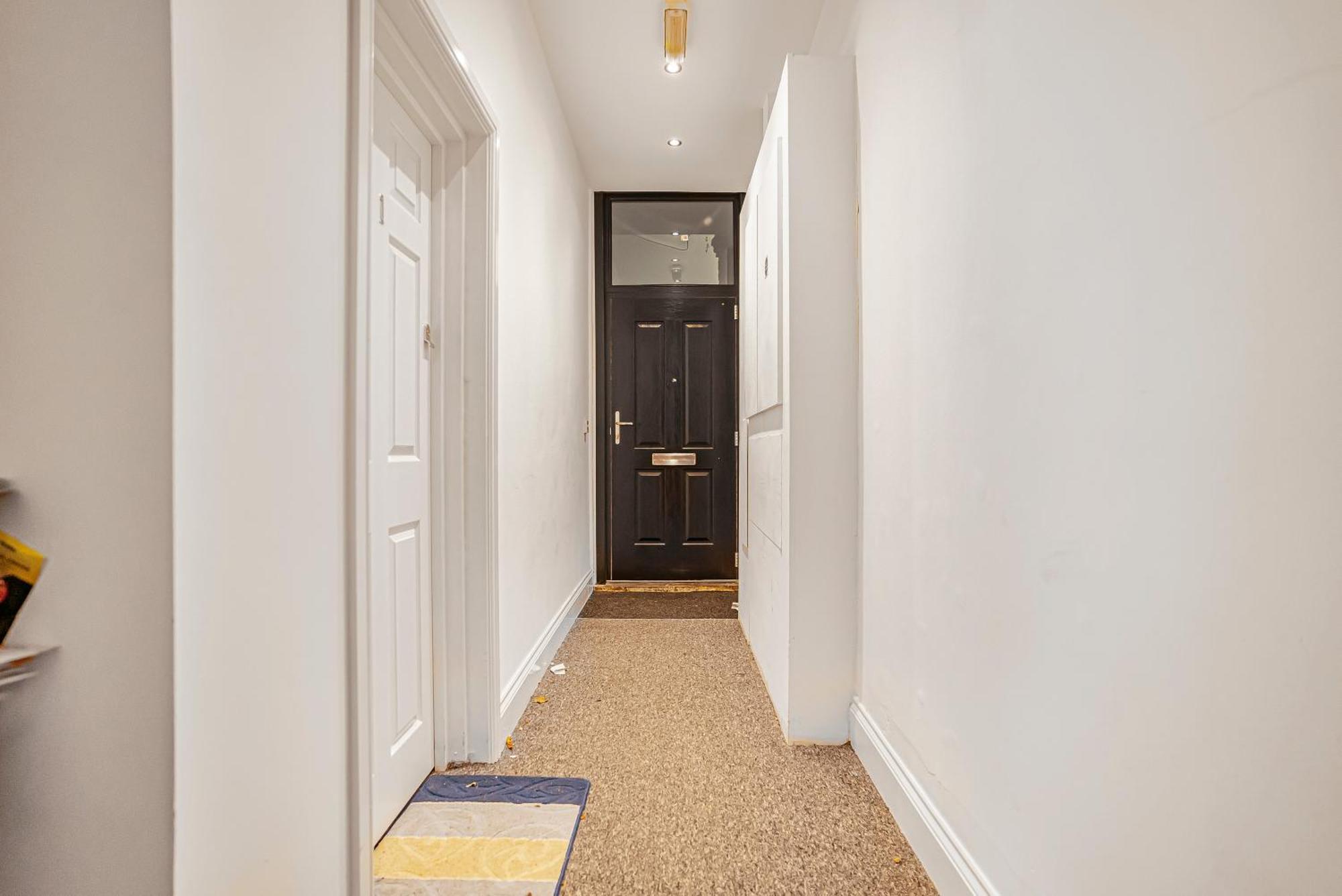 Modern Apartments London With Free Wifi Екстер'єр фото