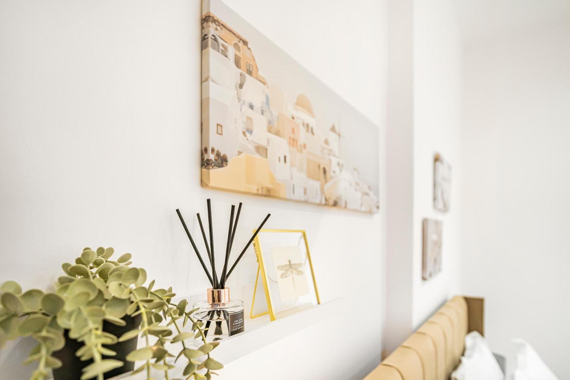 Modern Apartments London With Free Wifi Екстер'єр фото